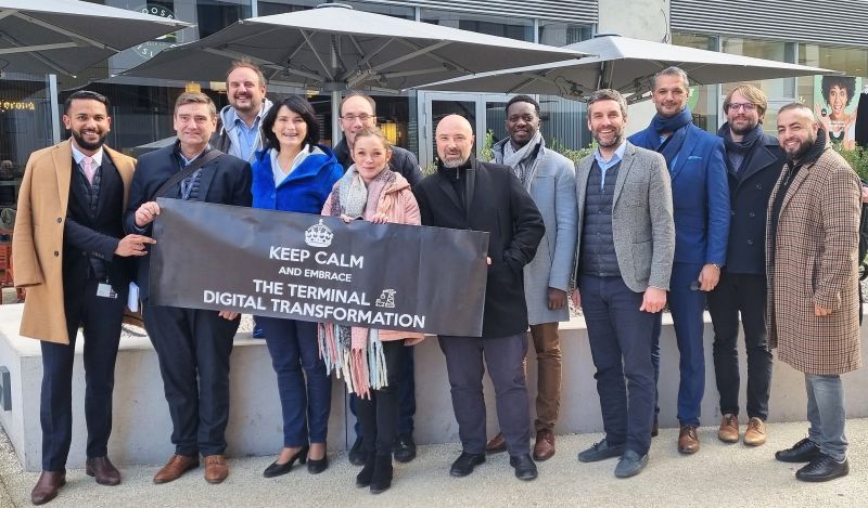 CMA Terminals : construire une DSI capable d'accompagner plus de 40 terminaux