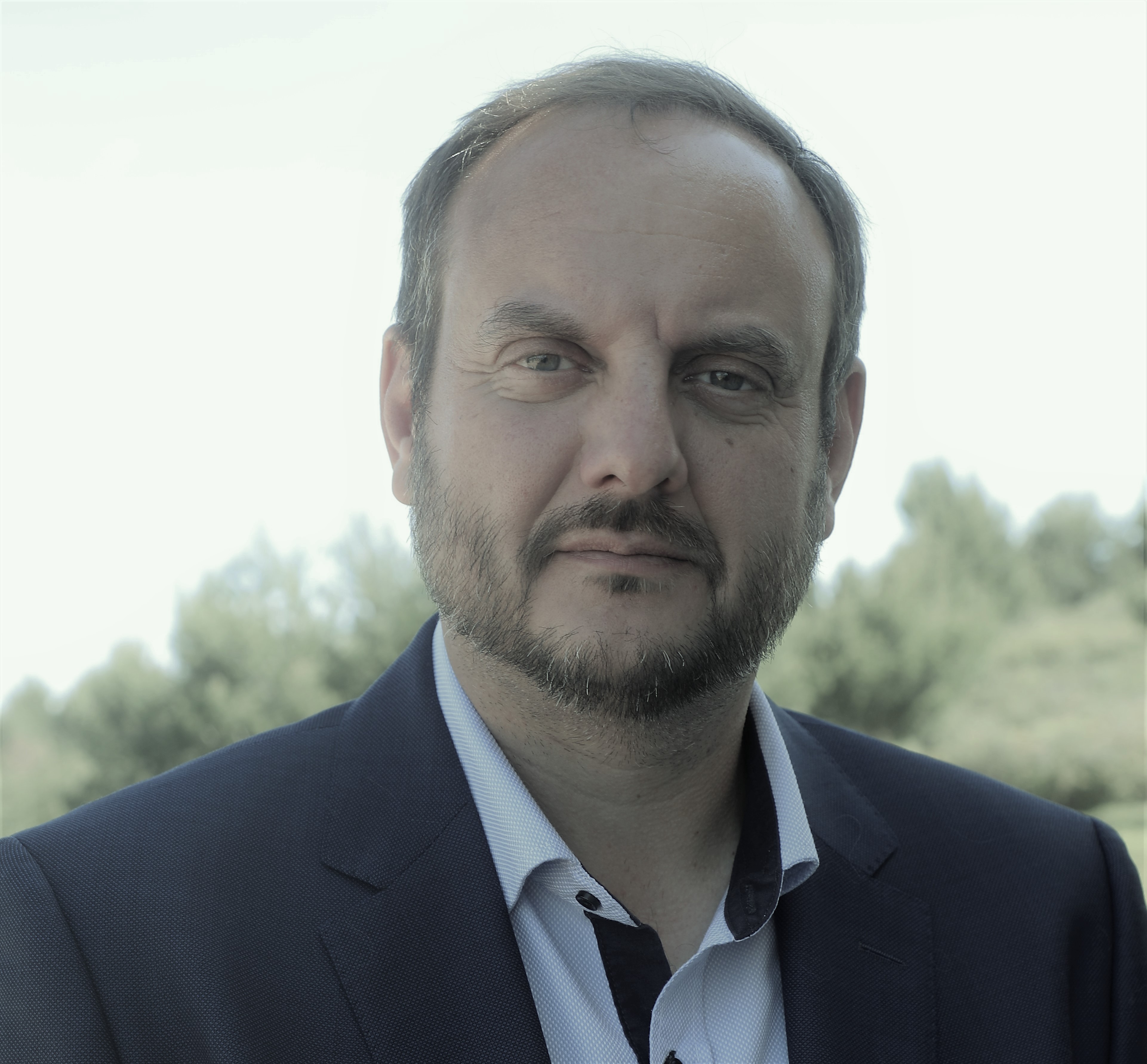 Olivier Catelin