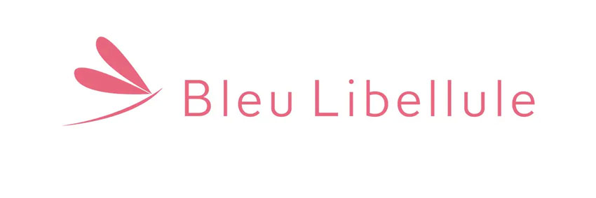 Bleu Libellule